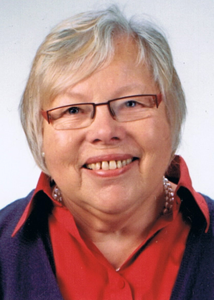 Erika Rollenske